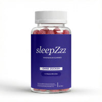 Magnesium + Zink + B6 Gummies